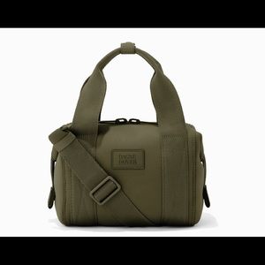Dagne Dover Landon Carryall Bag XS